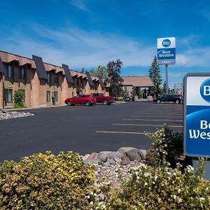 Best Western Bridgeview Hotel